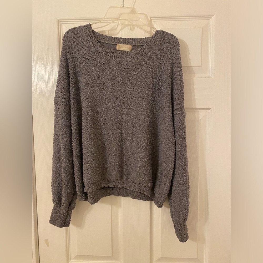 Altard state sweater